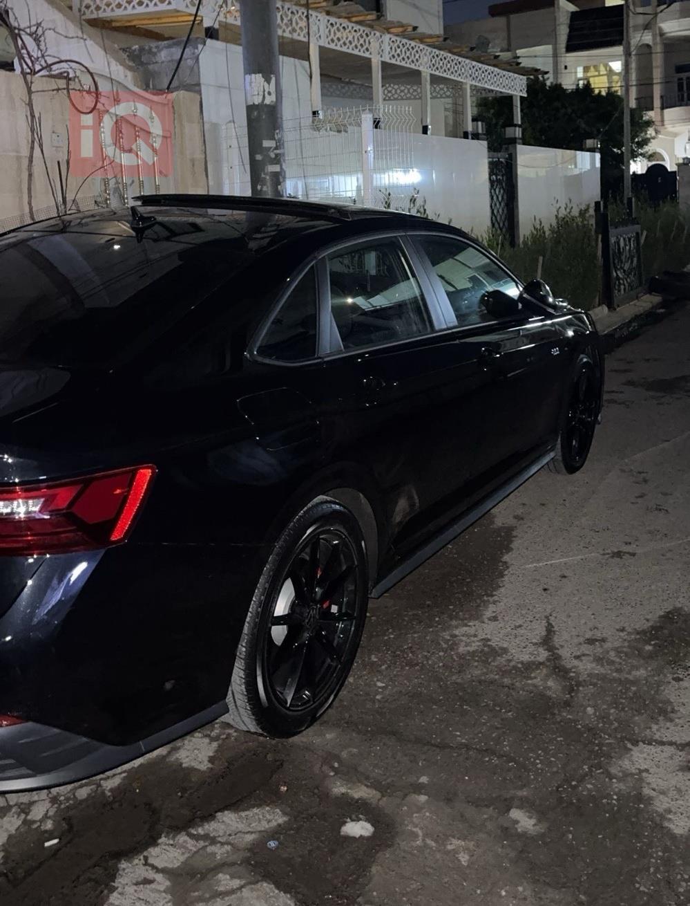 فولكسفاغن جيتا